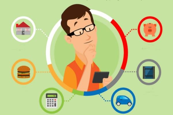 Thiếu hiểu biết tài chính cá nhân cũng dẫn tới nguy cơ vỡ nợ